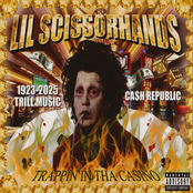 TRAPPIN IN THA CA$INO