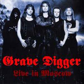 The Brave (intro) by Grave Digger