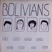 The Bolivians