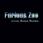Get Out by Furious Zoo