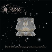 Chants d'hier, chants de guerre, chants de la terre...