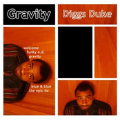 Gravity by Diggs Duke