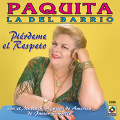 No Me Amenaces by Paquita La Del Barrio