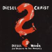 I Feel You by Diesel Christ