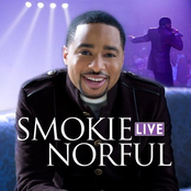 Smokie Norful: Live