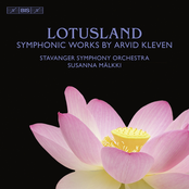 Lotusland: Symphonic Works By Arvid Kleven (Mälkki)