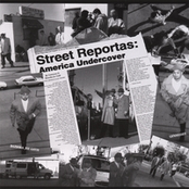 street reportas