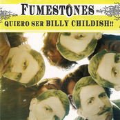 Quiero Ser Billy Childish