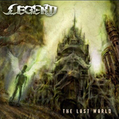 The Lost World by Legend