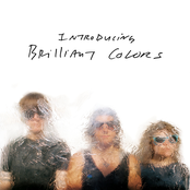 Absolutely Anything by Brilliant Colors