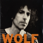 Peter Wolf: Long Line