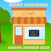 Kroug Zunder Bier
