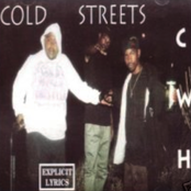 Cold Streets by Cold World Hustlers