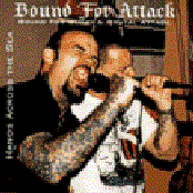 Bound For Attack by Bound For Attack