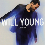 I Won't Give Up by Will Young