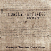 Lonely Happiness Vol. 1