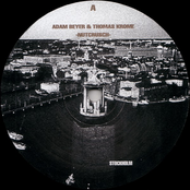 Stockholm by Adam Beyer & Thomas Krome