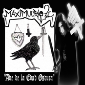 Ave de la Edad Oscura