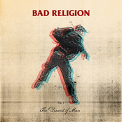 The Devil In Stitches by Bad Religion