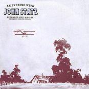 An Evening With John Statz