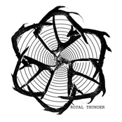 Royal Thunder: Royal Thunder