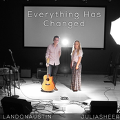 Julia Sheer: Everything Has Changed