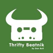 Thrifty Beatnik by Dan Bull