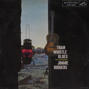 Train Whistle Blues