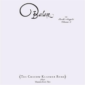Balan: Book of Angels, Volume 5