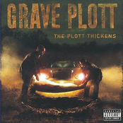 The Plott Thickens by Grave Plott