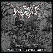 Zombie Elimination Squad by Tyranos