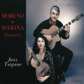 Nuages by Moreno & Marina Quartet
