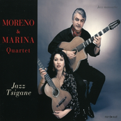 Japanese Sandman by Moreno & Marina Quartet