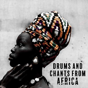 Drums and Chants from Africa (Shamanic Spiritual Journey, Tribal Drumming, Ethnic Meditation Rhythmic Music)