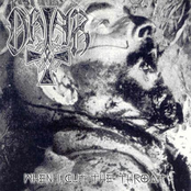 Delighting The Edge Of Knife by Ohtar
