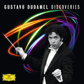 Gustavo Dudamel: Discoveries