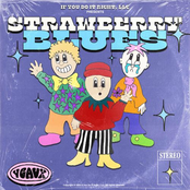 Veaux: Strawberry Blues