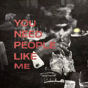 you need people like me