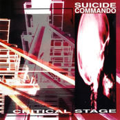 Sheer Horror by Suicide Commando