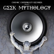 Geek Mythology