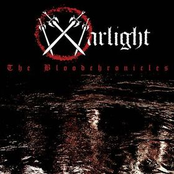 Vengeance Of The Martyrs by Warlight