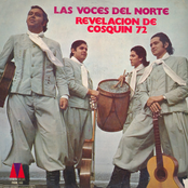 las voces del norte