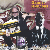 Darryl Rhoades: Raparations