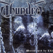 Worshipped By Chaos by Thundra