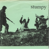 stumpy