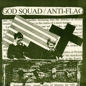 God Squad & Anti-Flag