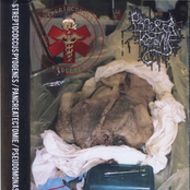 split with Streptococcus Pyogenes and Pseudomonas Aeruginosa