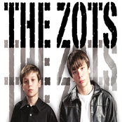 THE ZOTS - Singles