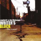 Writer's Block :The Movie [Bonus Tracks]