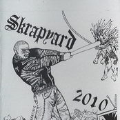 Skrapyard demo 2010